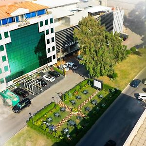 Noor Land Hotel
